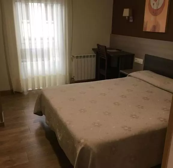 Pensión Begoña