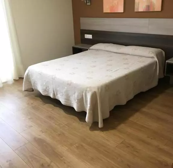 Pensión Begoña