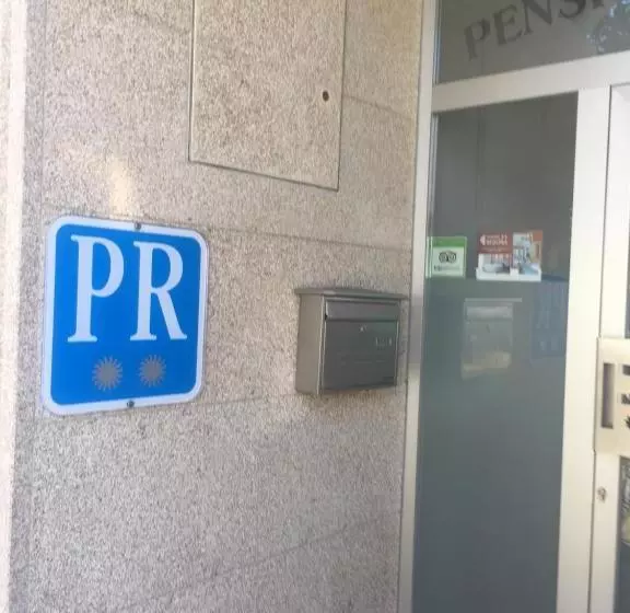 Pensión Begoña