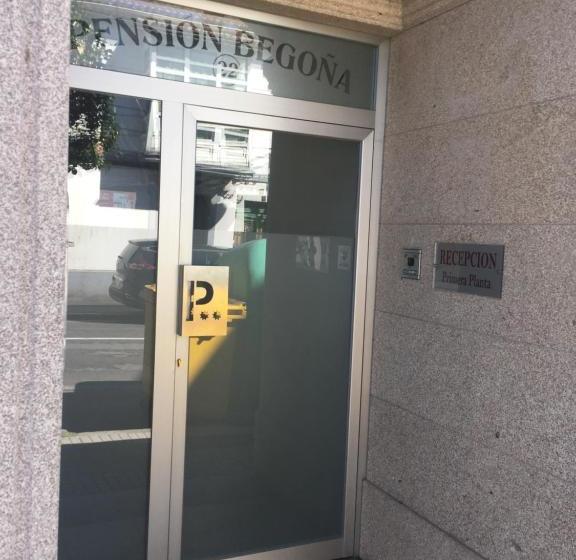 Pensión Begoña