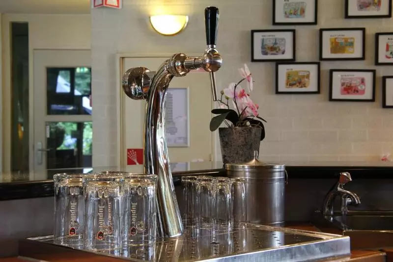 Bastion Hotel Heerlen