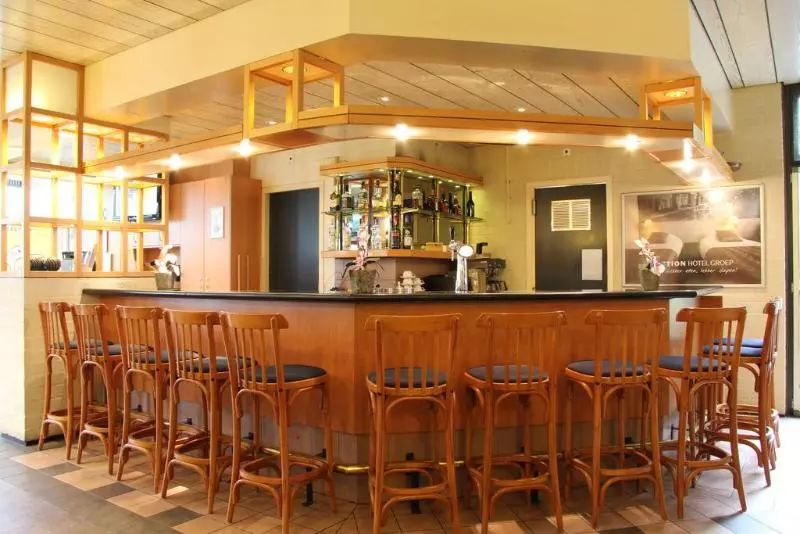 Bastion Hotel Heerlen