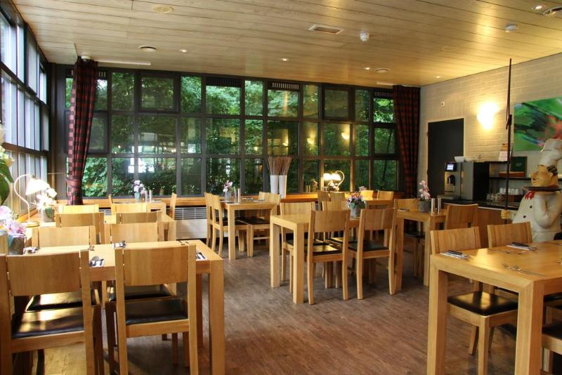 Bastion Hotel Heerlen