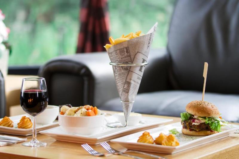 هتل Best Western Plus Amsterdam Airport