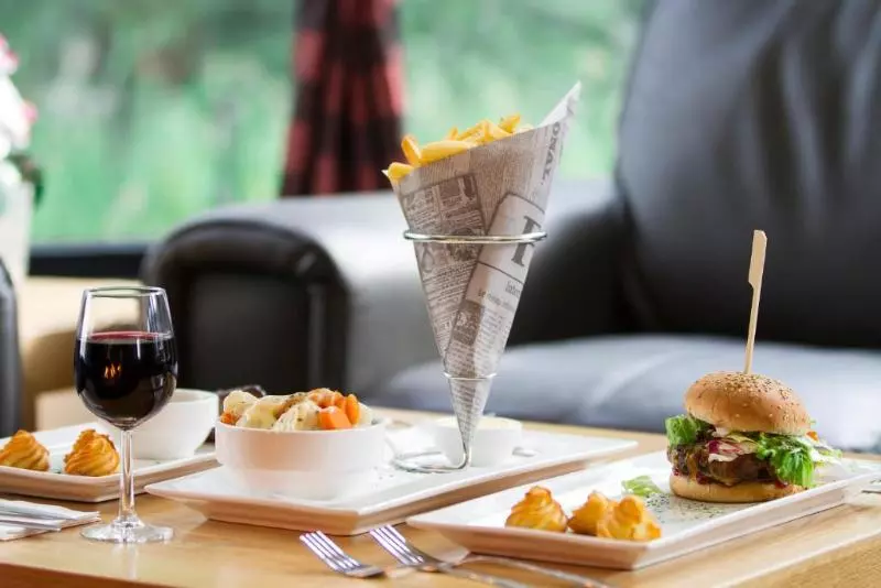 Отель Best Western Plus Amsterdam Airport