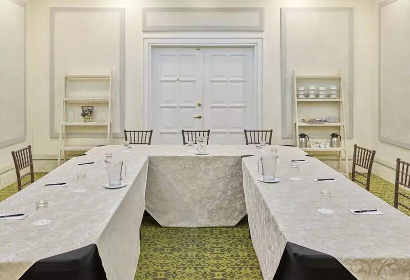 هتل Fiesta Americana Aguascalientes