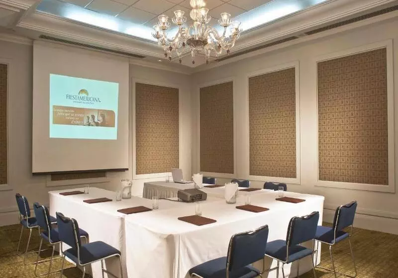 هتل Fiesta Americana Aguascalientes