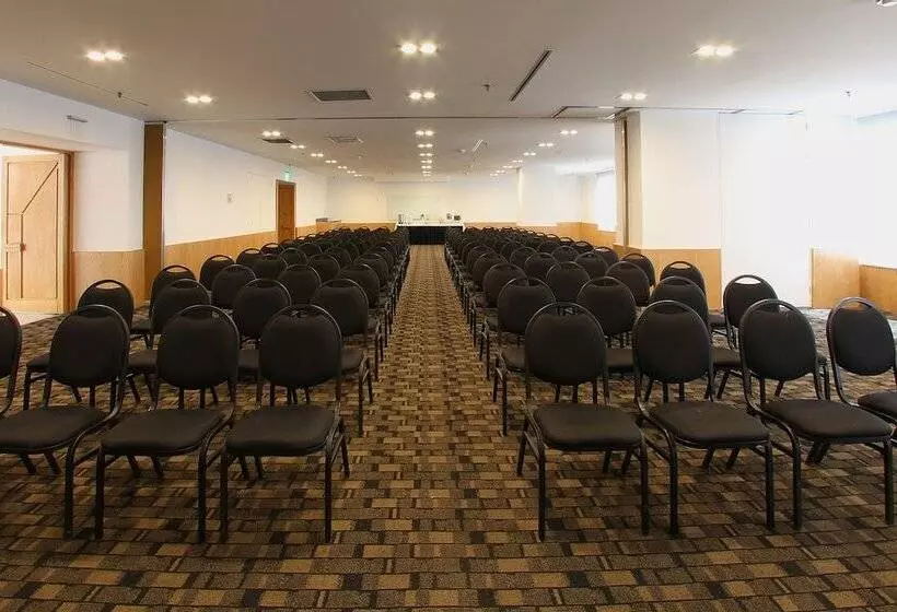 호텔 Fiesta Inn Tlalnepantla