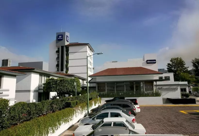 호텔 Horizon & Convention Center