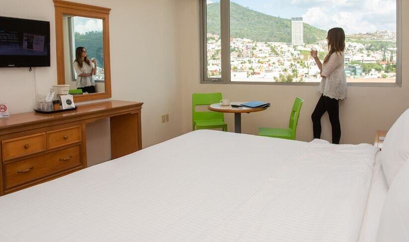 فندق Horizon & Convention Center