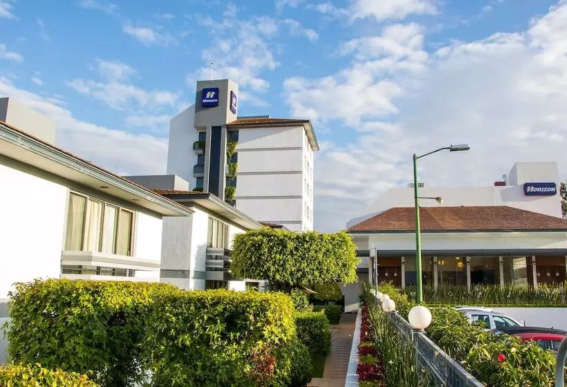 호텔 Horizon & Convention Center