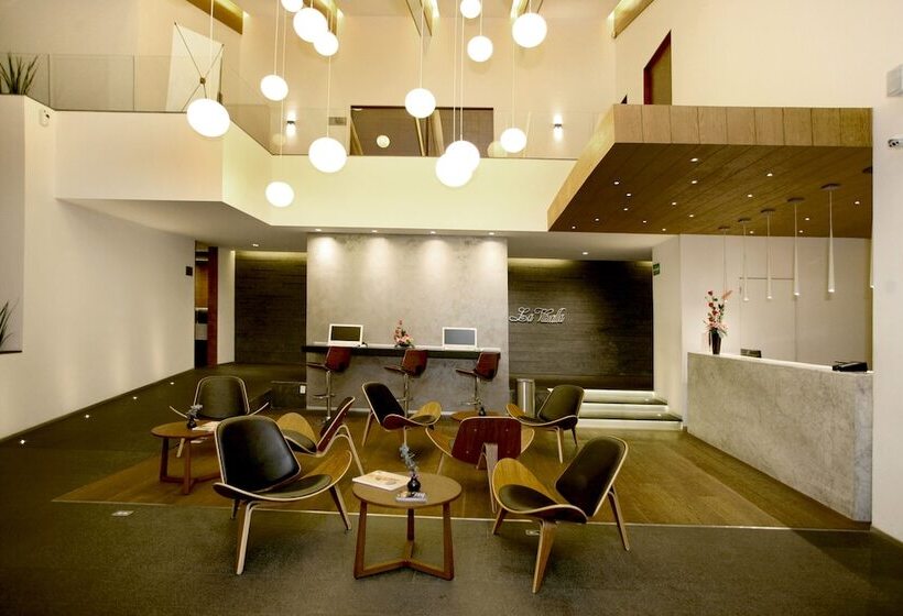 فندق Horizon & Convention Center