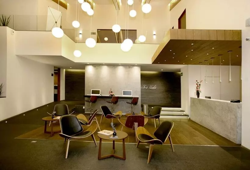 호텔 Horizon & Convention Center