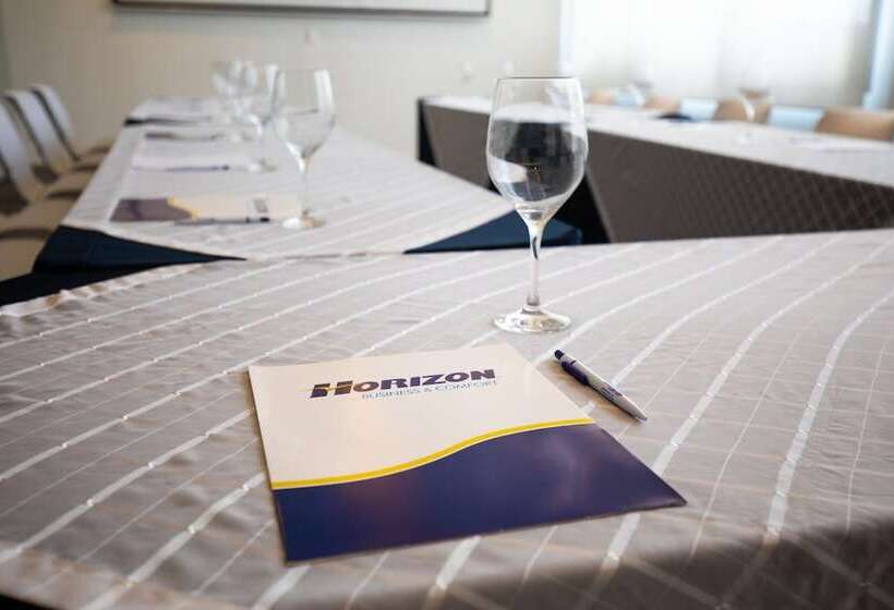 فندق Horizon & Convention Center