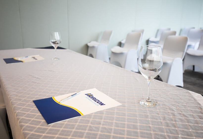 فندق Horizon & Convention Center