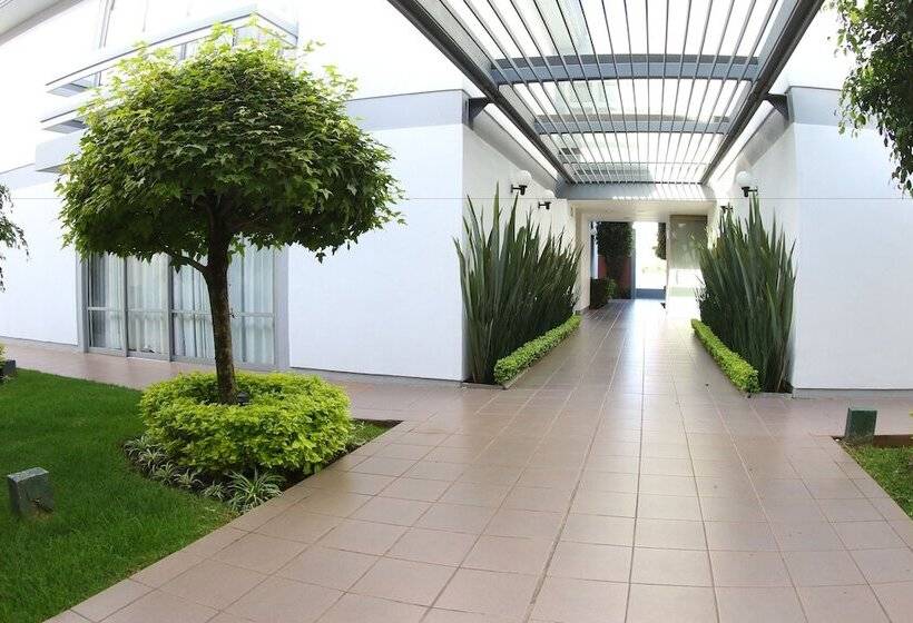 فندق Horizon & Convention Center