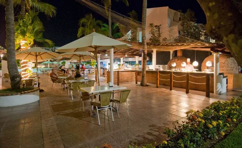 酒店 Marival Emotions Resort & Suites Riviera Nayarit By Mercure