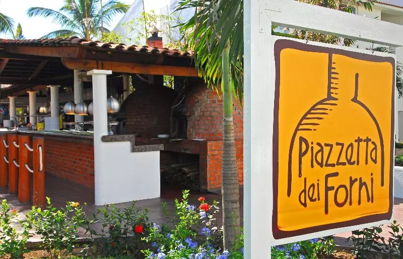 酒店 Marival Emotions Resort & Suites Riviera Nayarit By Mercure