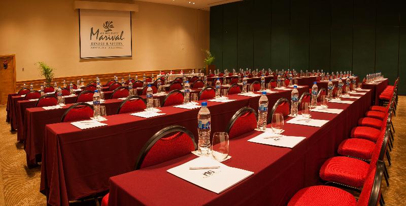 فندق Marival Emotions Resort & Suites Riviera Nayarit By Mercure