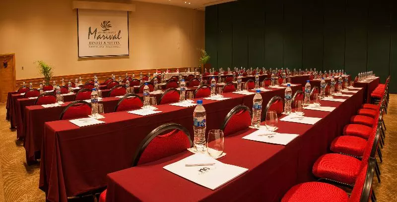 酒店 Marival Emotions Resort & Suites Riviera Nayarit By Mercure