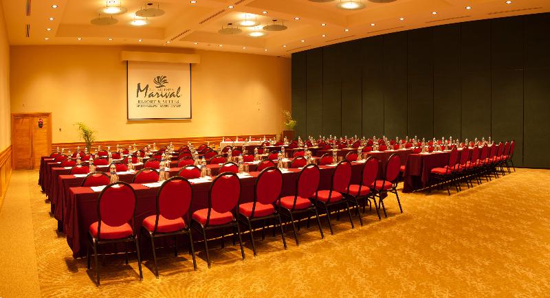 فندق Marival Emotions Resort & Suites Riviera Nayarit By Mercure