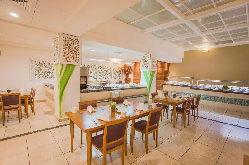 酒店 Marival Emotions Resort & Suites Riviera Nayarit By Mercure