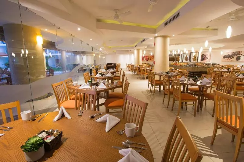 酒店 Marival Emotions Resort & Suites Riviera Nayarit By Mercure