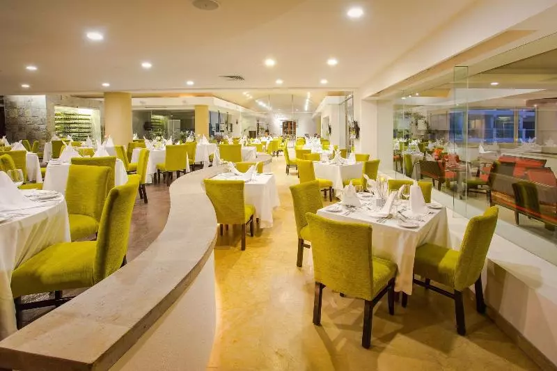 酒店 Marival Emotions Resort & Suites Riviera Nayarit By Mercure