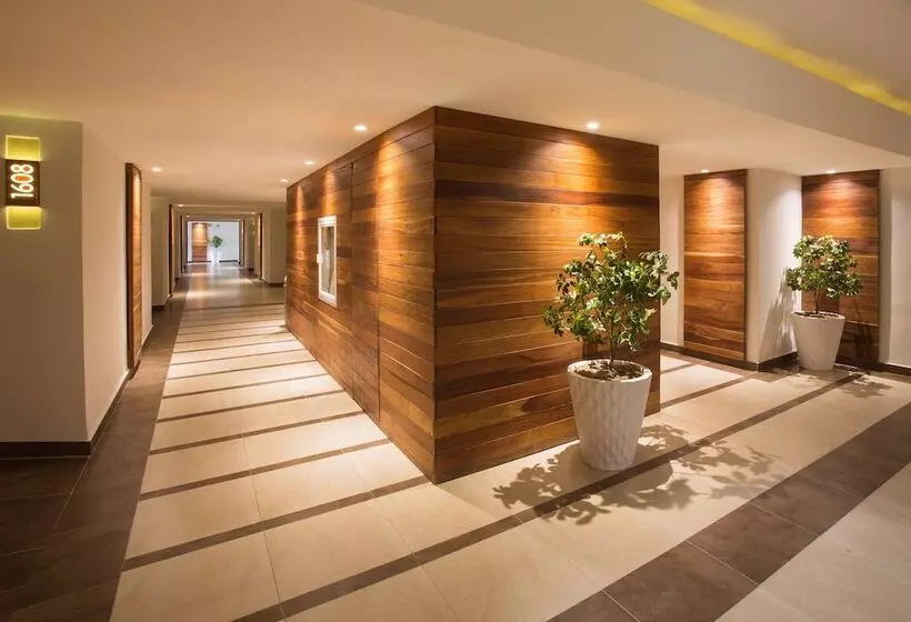 酒店 Marival Emotions Resort & Suites Riviera Nayarit By Mercure