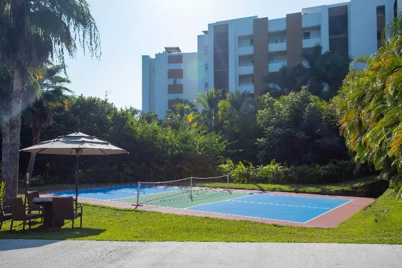 酒店 Marival Emotions Resort & Suites Riviera Nayarit By Mercure