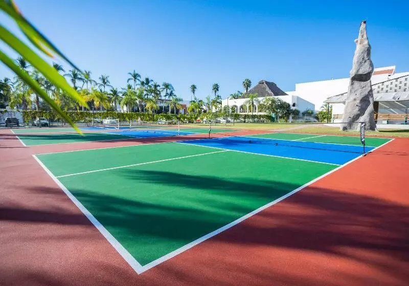 酒店 Marival Emotions Resort & Suites Riviera Nayarit By Mercure