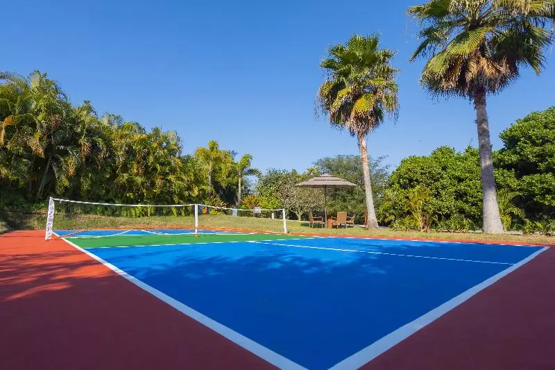 酒店 Marival Emotions Resort & Suites Riviera Nayarit By Mercure