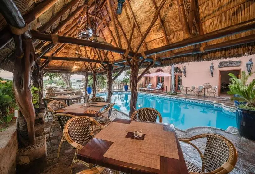 호텔 Posada Del Hidalgo  Centro Historico A Balderrama Collection