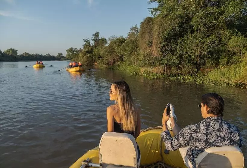 호텔 Posada Del Hidalgo  Centro Historico A Balderrama Collection