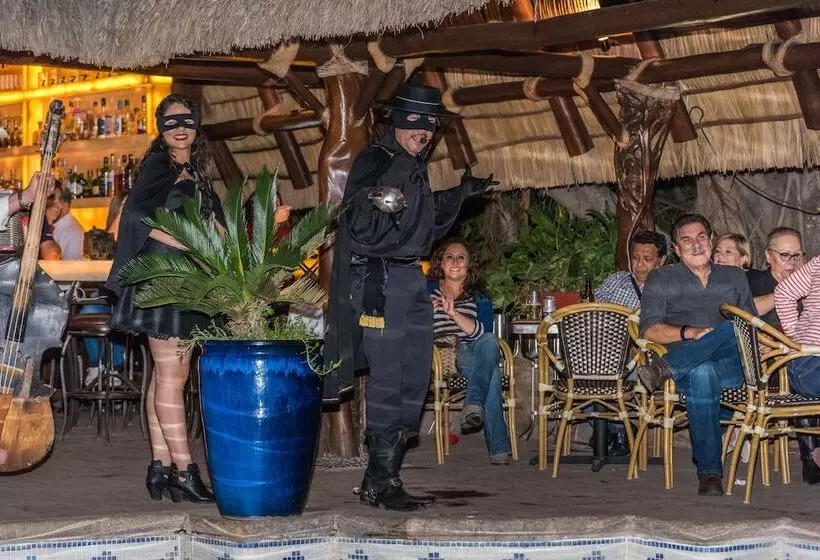 호텔 Posada Del Hidalgo  Centro Historico A Balderrama Collection