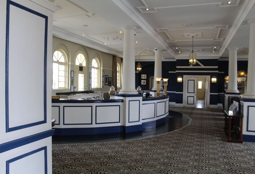 Swakopmund Hotel & Entertainment Centre