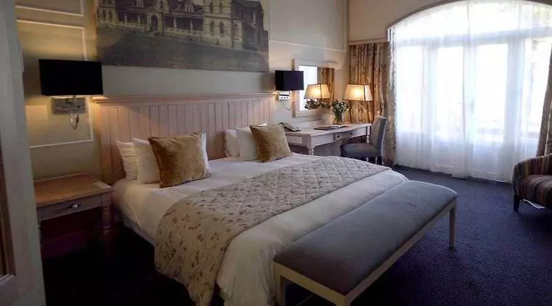 Swakopmund Hotel & Entertainment Centre