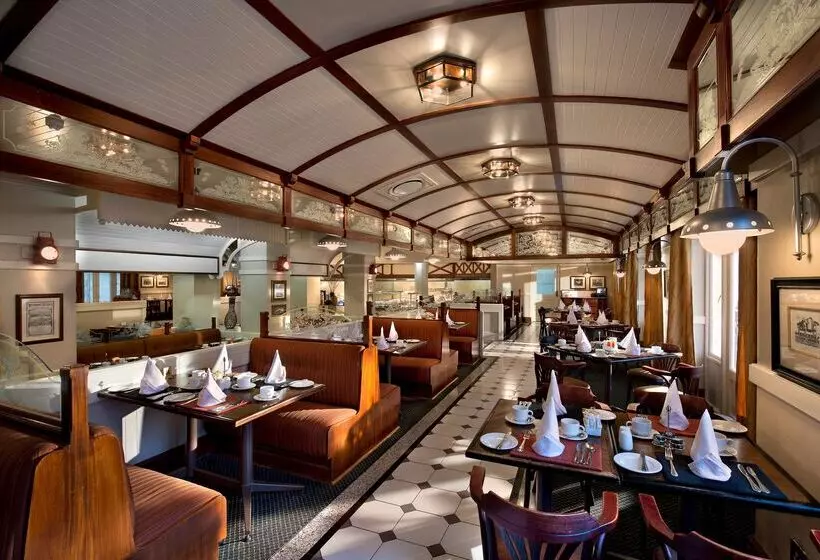 Swakopmund Hotel & Entertainment Centre