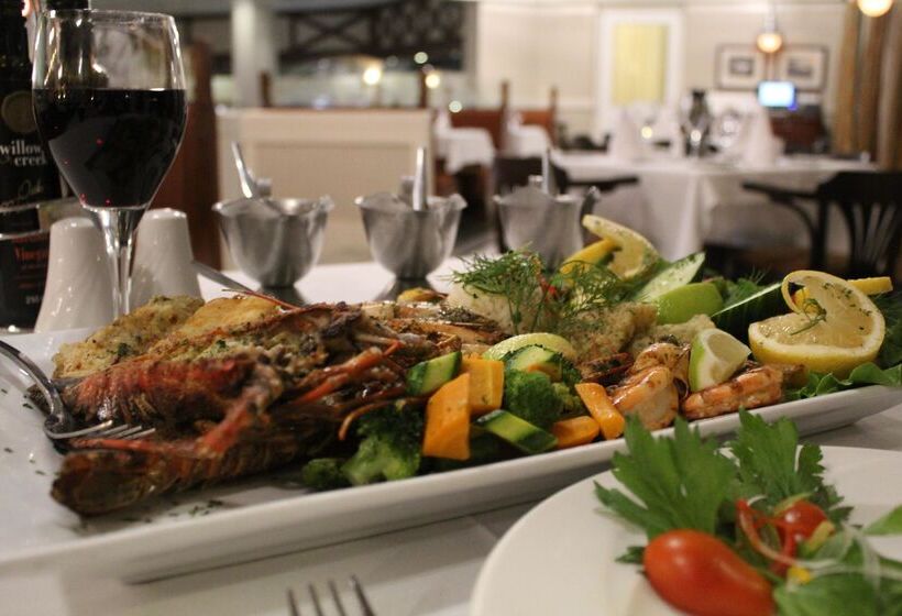 Swakopmund Hotel & Entertainment Centre