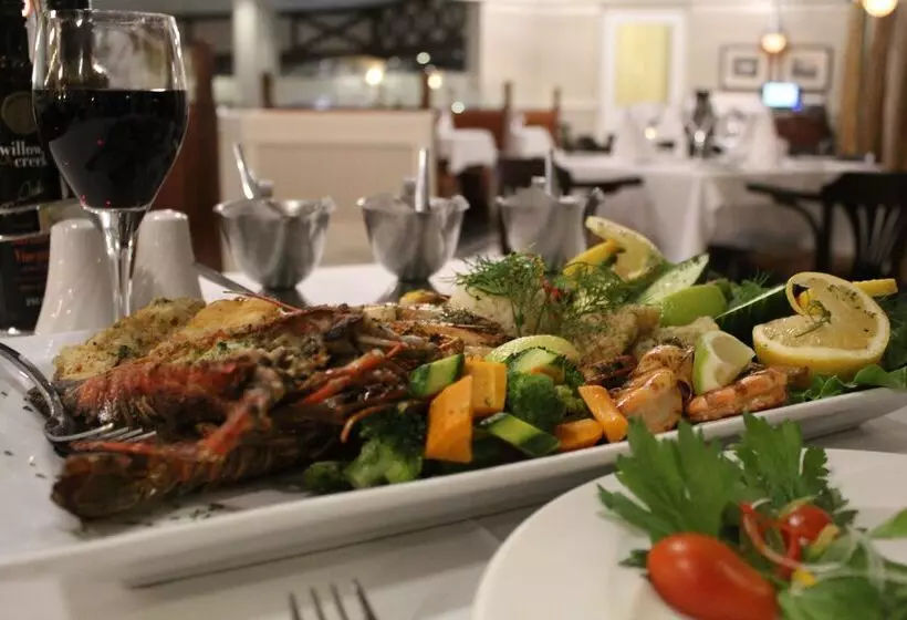 Swakopmund Hotel & Entertainment Centre