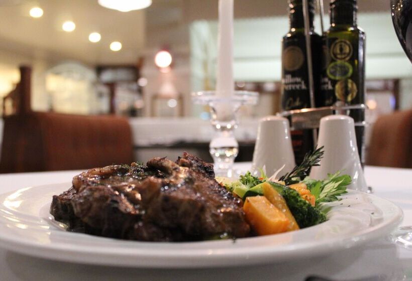 Swakopmund Hotel & Entertainment Centre