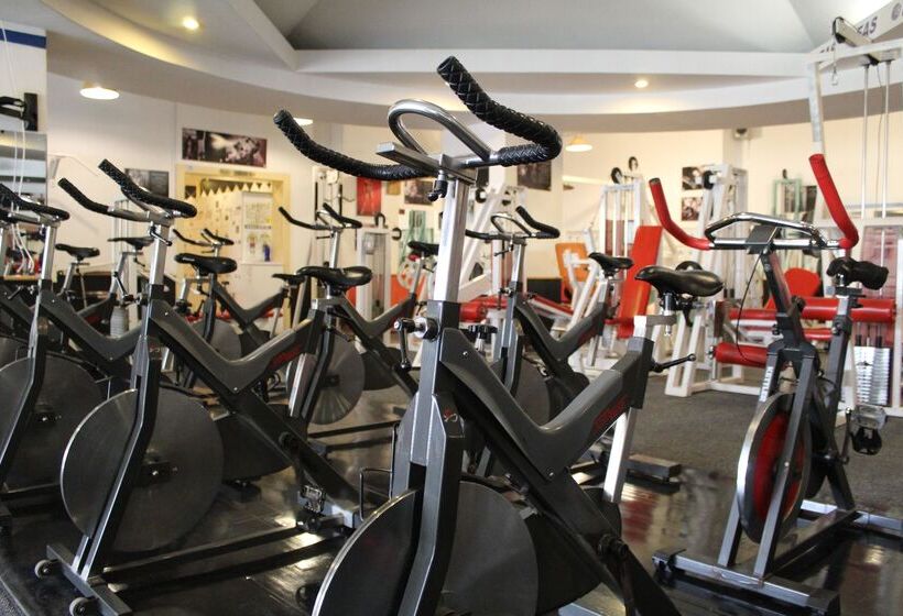 Swakopmund Hotel & Entertainment Centre