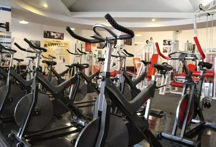 Swakopmund Hotel & Entertainment Centre