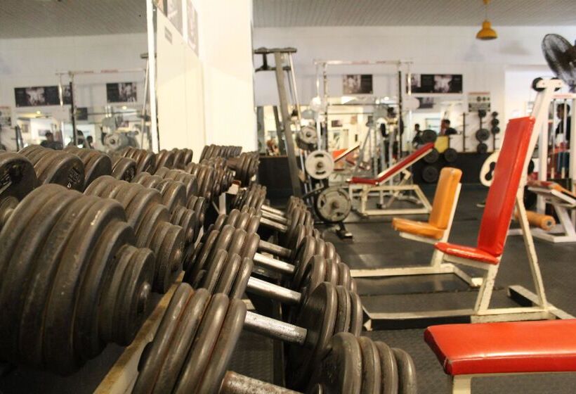 Swakopmund Hotel & Entertainment Centre