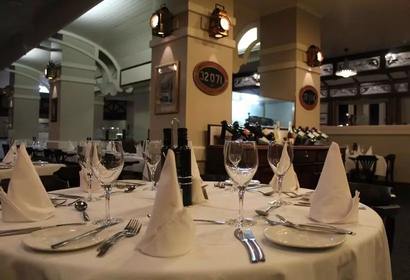 Swakopmund Hotel & Entertainment Centre