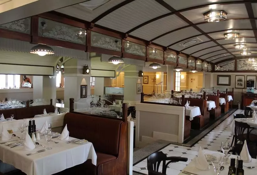 Swakopmund Hotel & Entertainment Centre