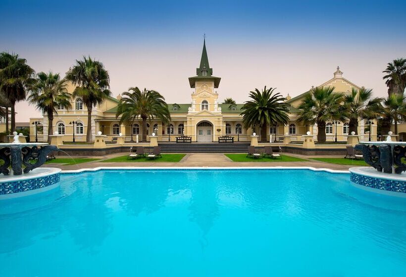 Swakopmund Hotel & Entertainment Centre
