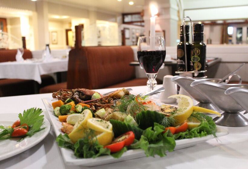 Swakopmund Hotel & Entertainment Centre