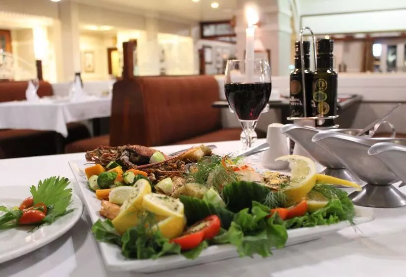 Swakopmund Hotel & Entertainment Centre