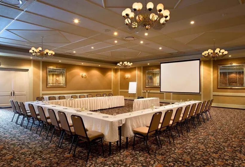 Swakopmund Hotel & Entertainment Centre